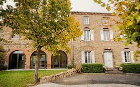 Chambres d hôtes La clé des arches